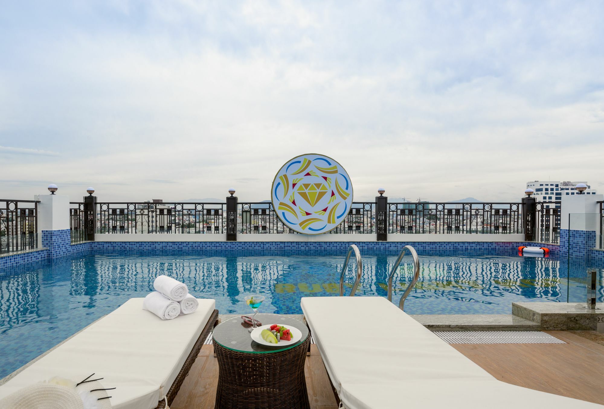 Hotel Ruby Da Nang