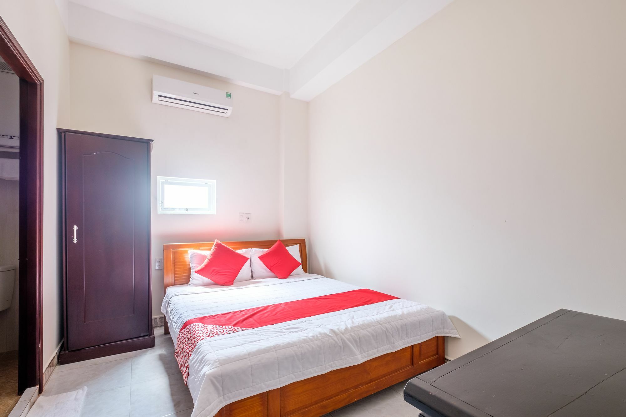 Hotel Oyo 117 Gina Da Nang