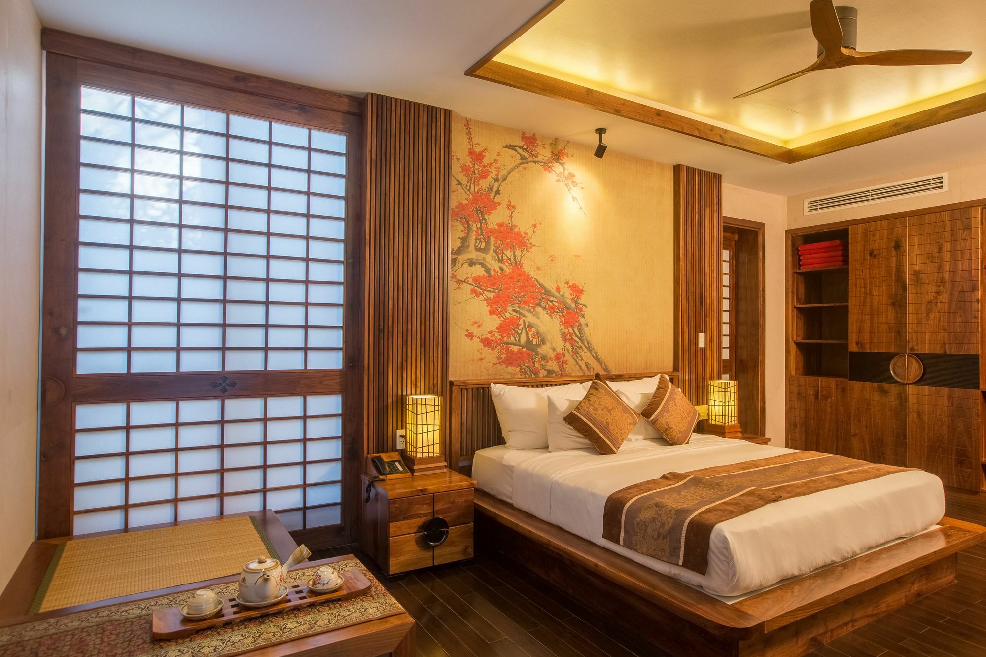 Maha Mangala Zen Garden & Resort Da Nang