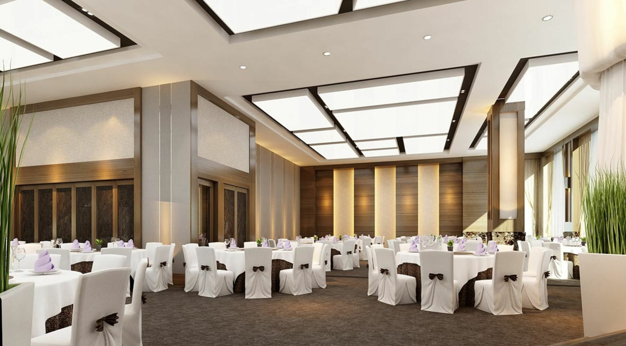 Central Hotel 4*