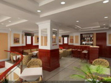 Hà Nội Rosaliza 3*