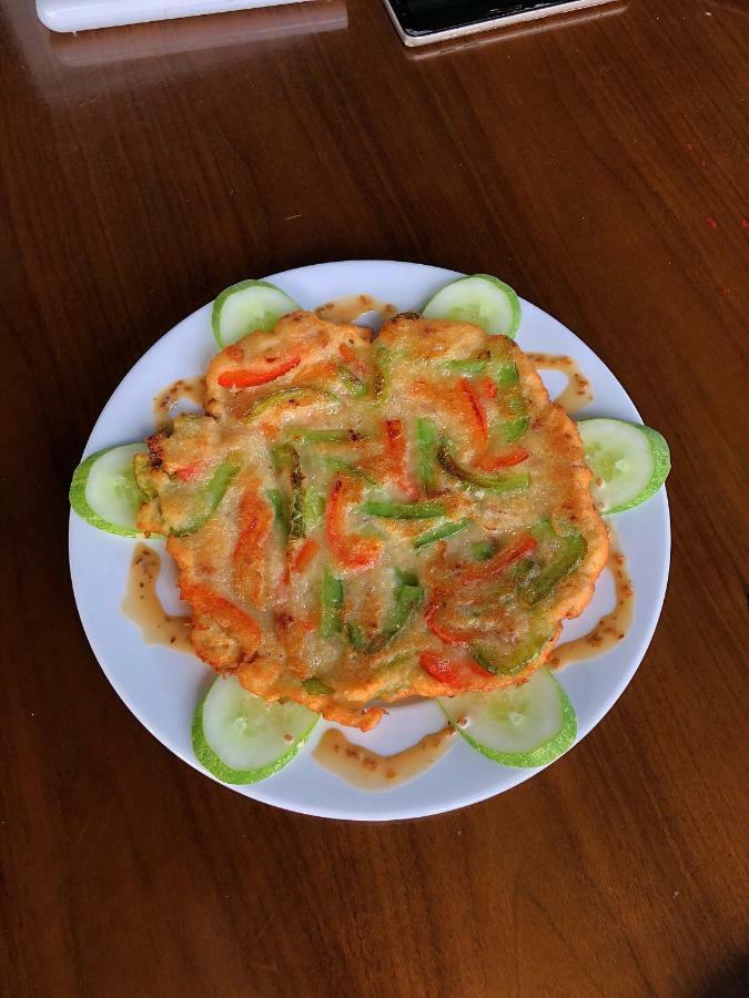 Bbq 3* Hạ Long
