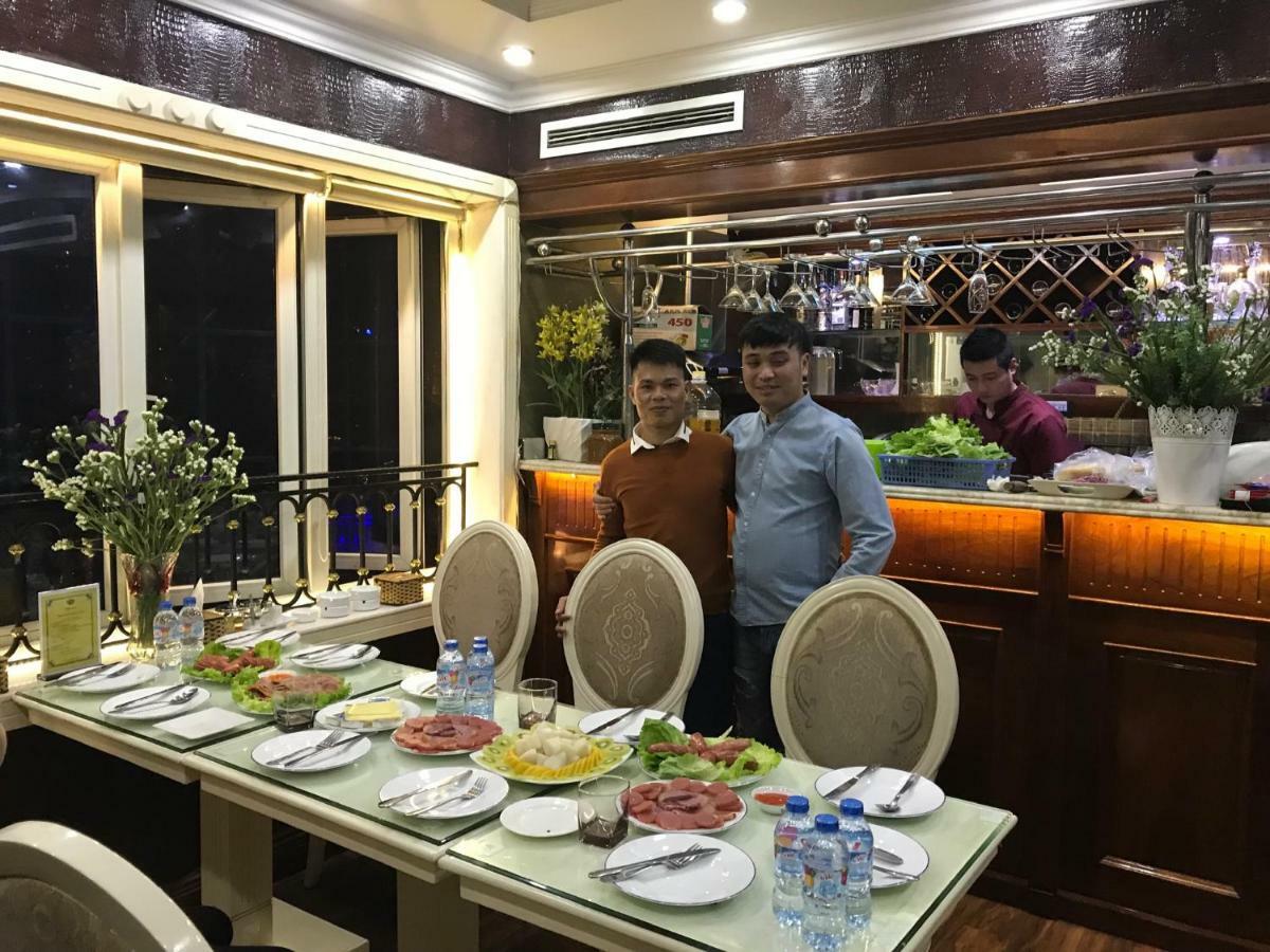 Violin Ha Noi Hotel