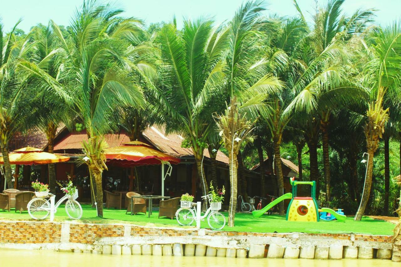 Chez Carole Phú Quốc
