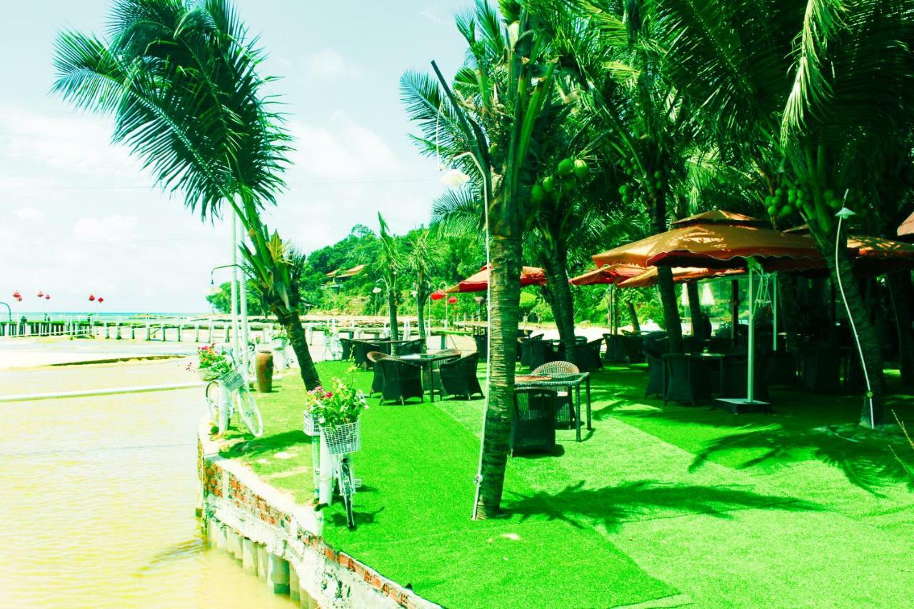 Chez Carole 4* Phú Quốc