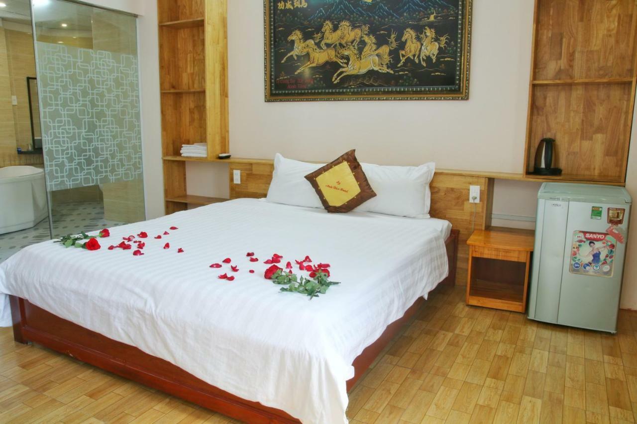 Anh Dao Hotel Phu Quoc