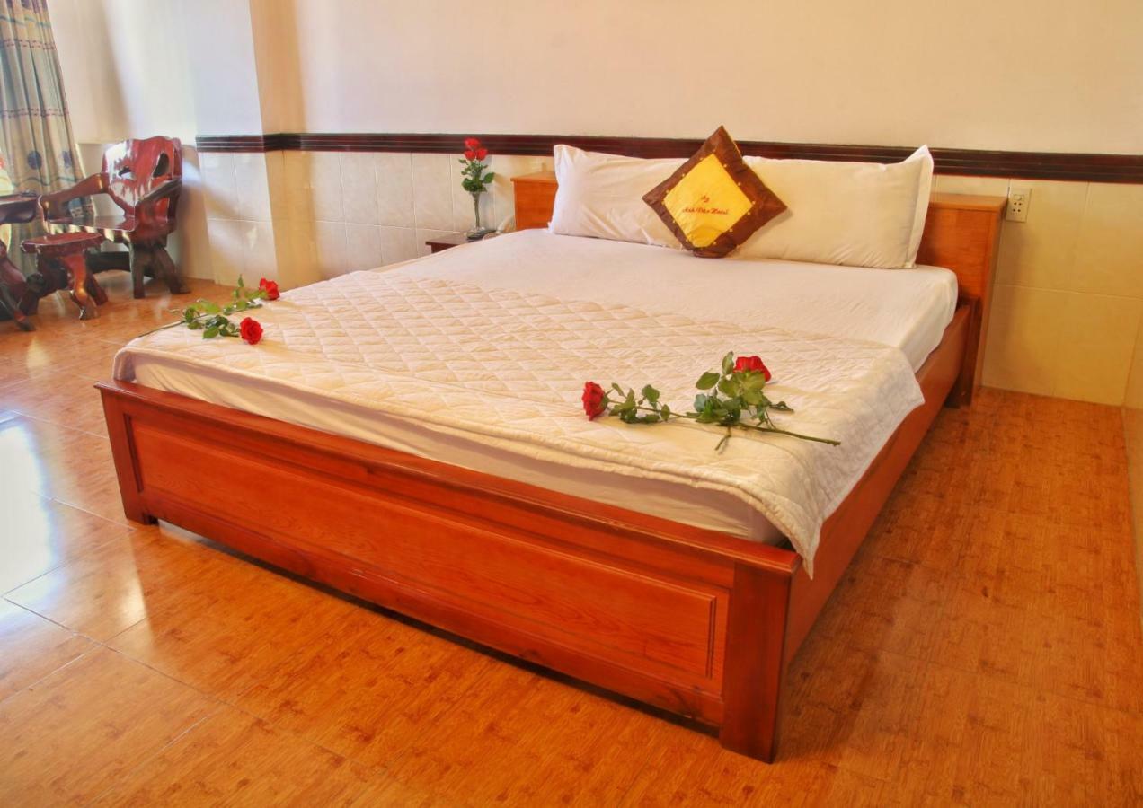 Anh Dao Hotel Phu Quoc