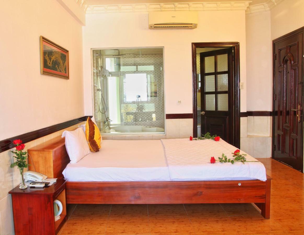 Anh Dao Phu Quoc