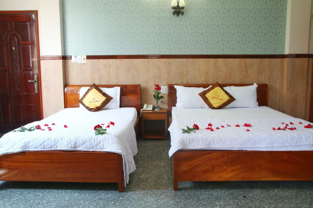 Anh Dao Hotel 2*