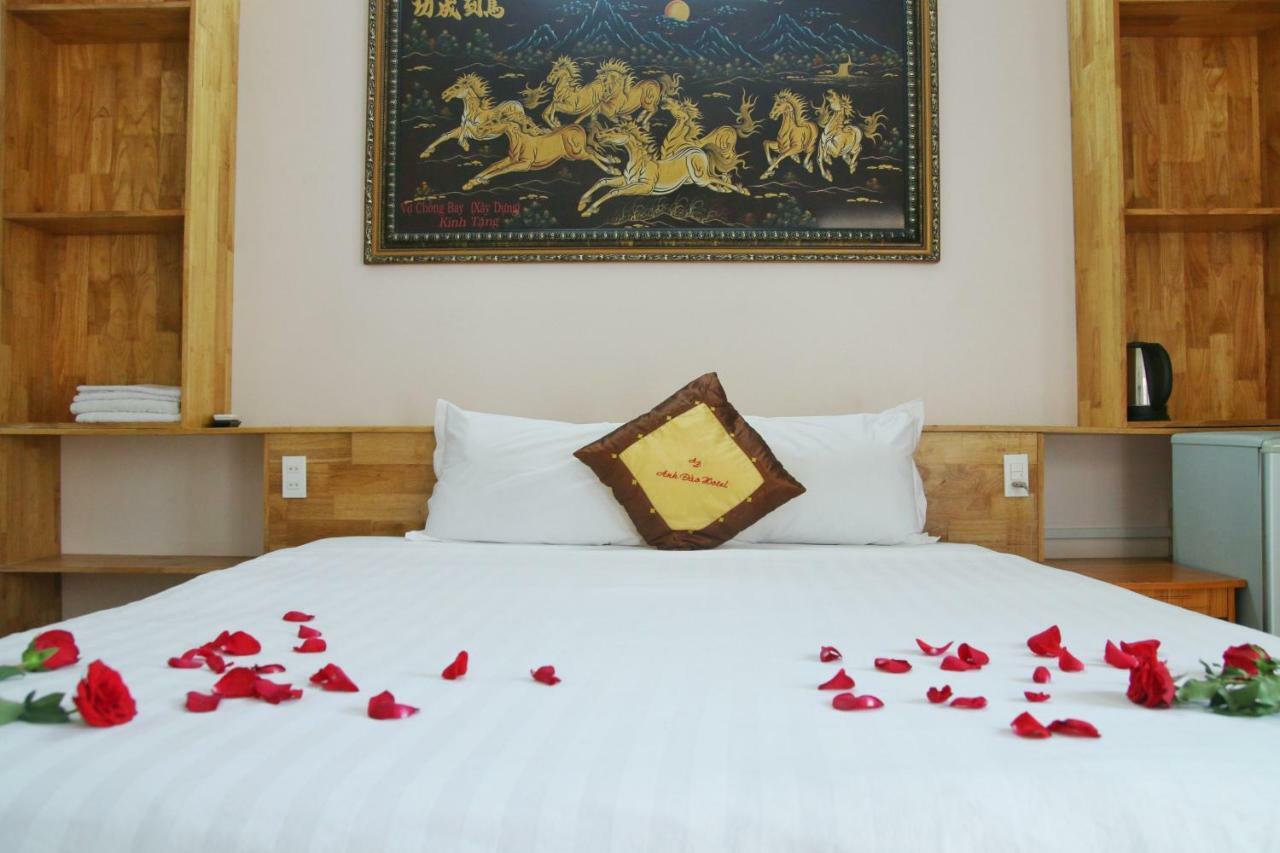 Anh Dao Hotel