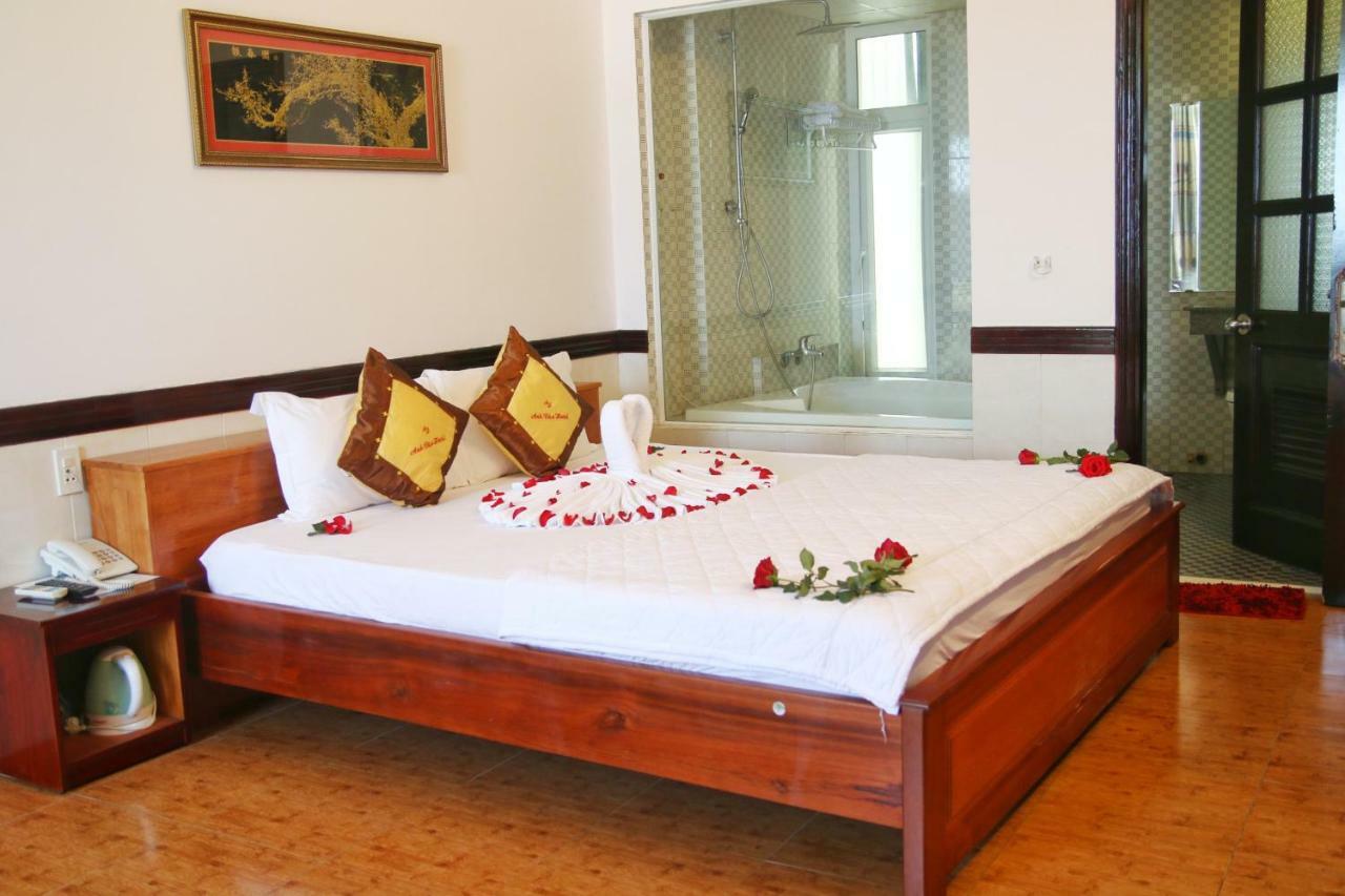 Anh Dao 2* Phu Quoc