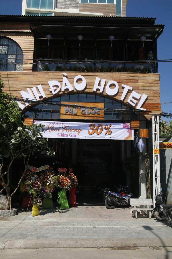 Hotel Anh Dao Phu Quoc
