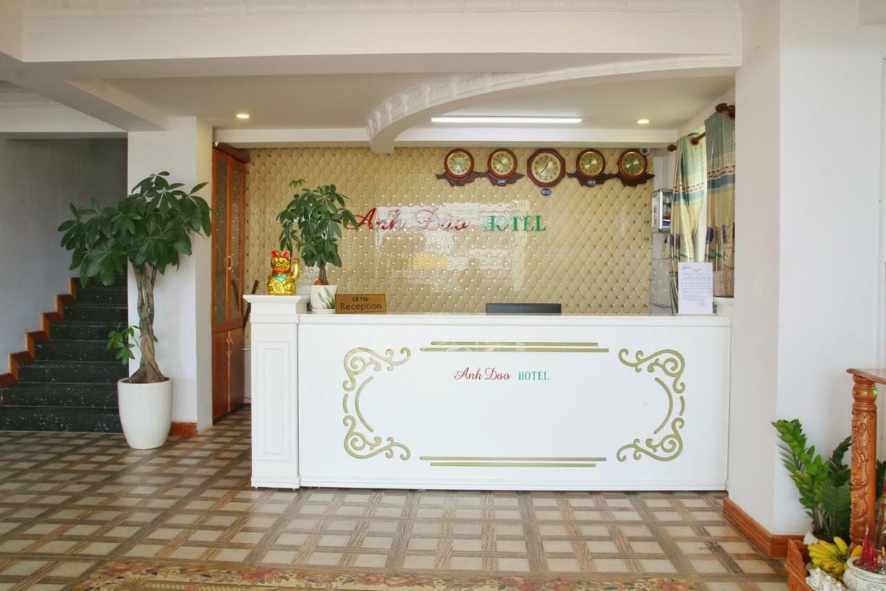 Anh Dao 2* Phu Quoc