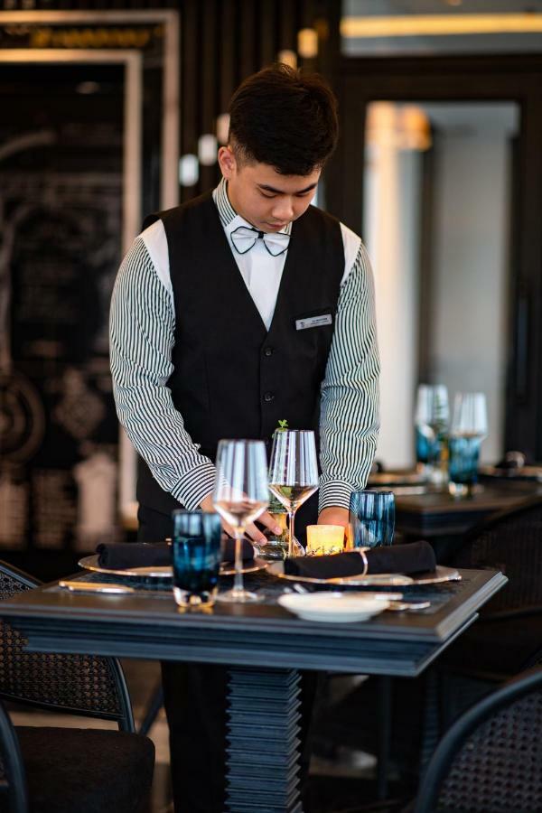 Khách sạn La Sinfonia Del Rey & 4*