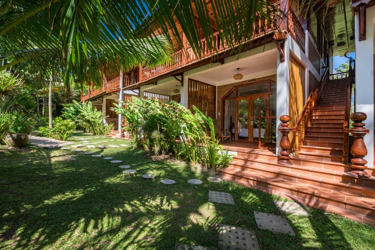 Coco Palm 3* Phu Quoc