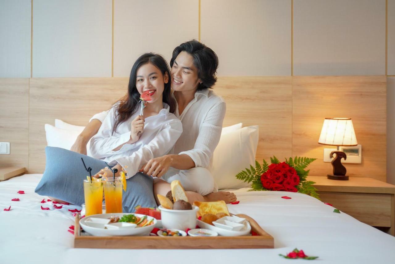 Hotel G8 Luxury And Da Nang