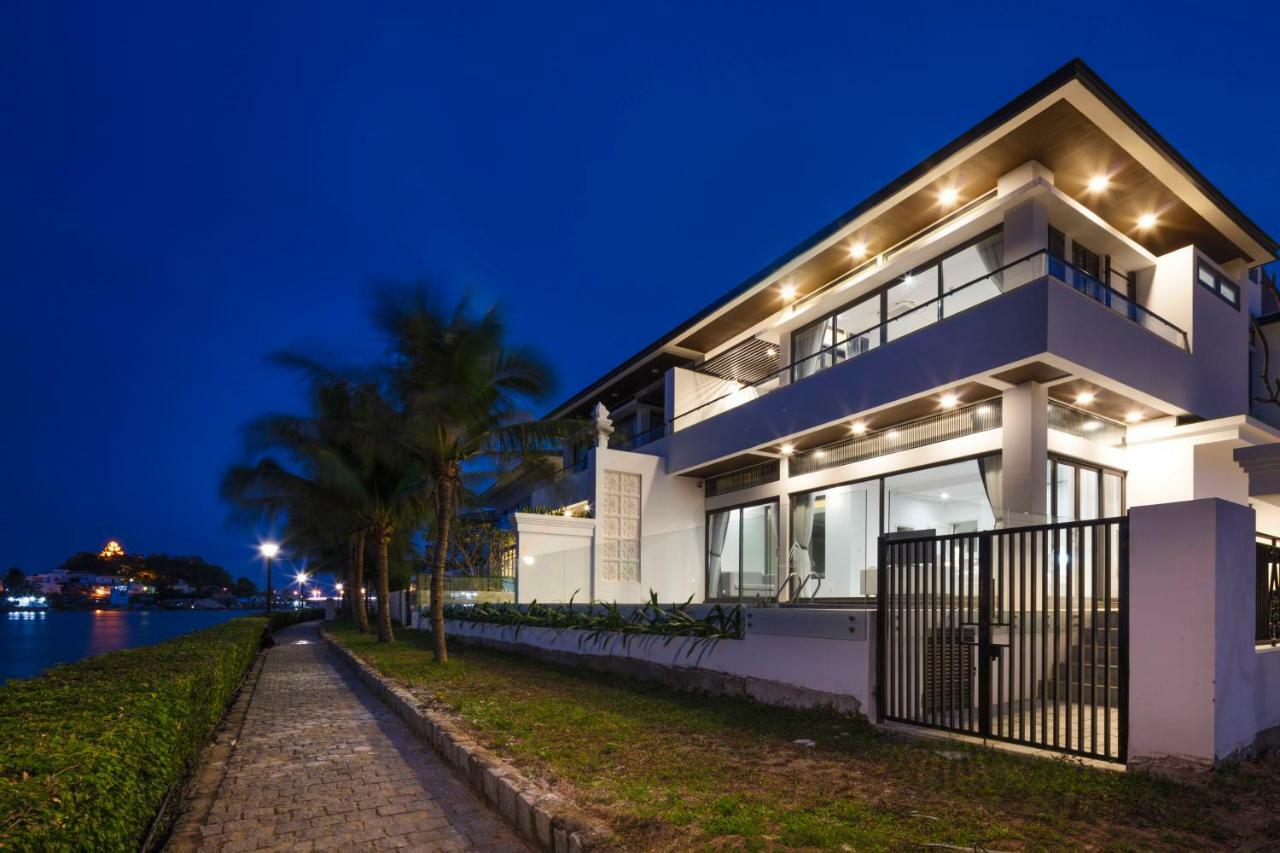 Aparthotel Cham Oasis Condotel 5*