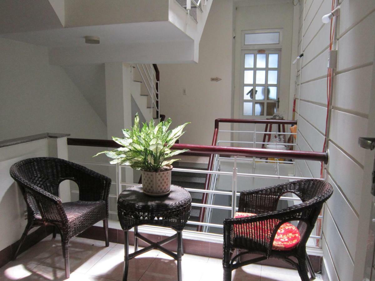 Hotel Forget Me Not Nha Trang