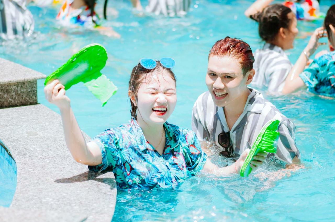 Phu Cuong Hotel 3*