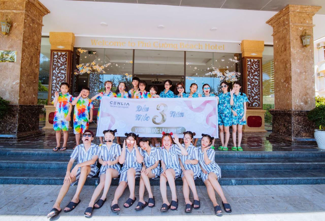 Phu Cuong Hotel