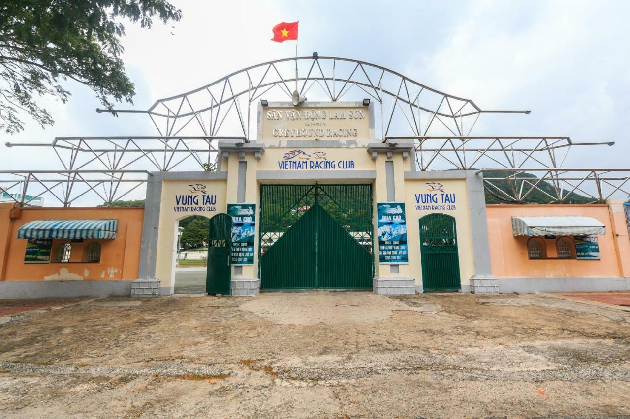 Hotel Marine & Vũng Tàu