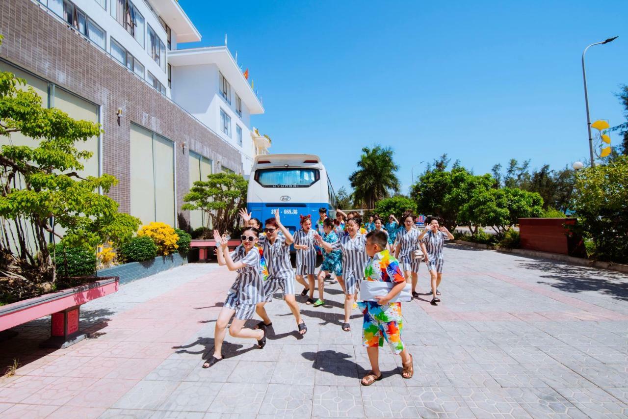 Phu Cuong Hotel Dong Hoi