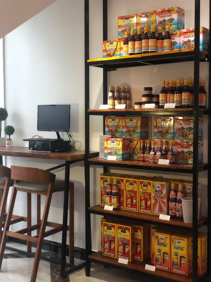 Phung Hung Boutique 3*