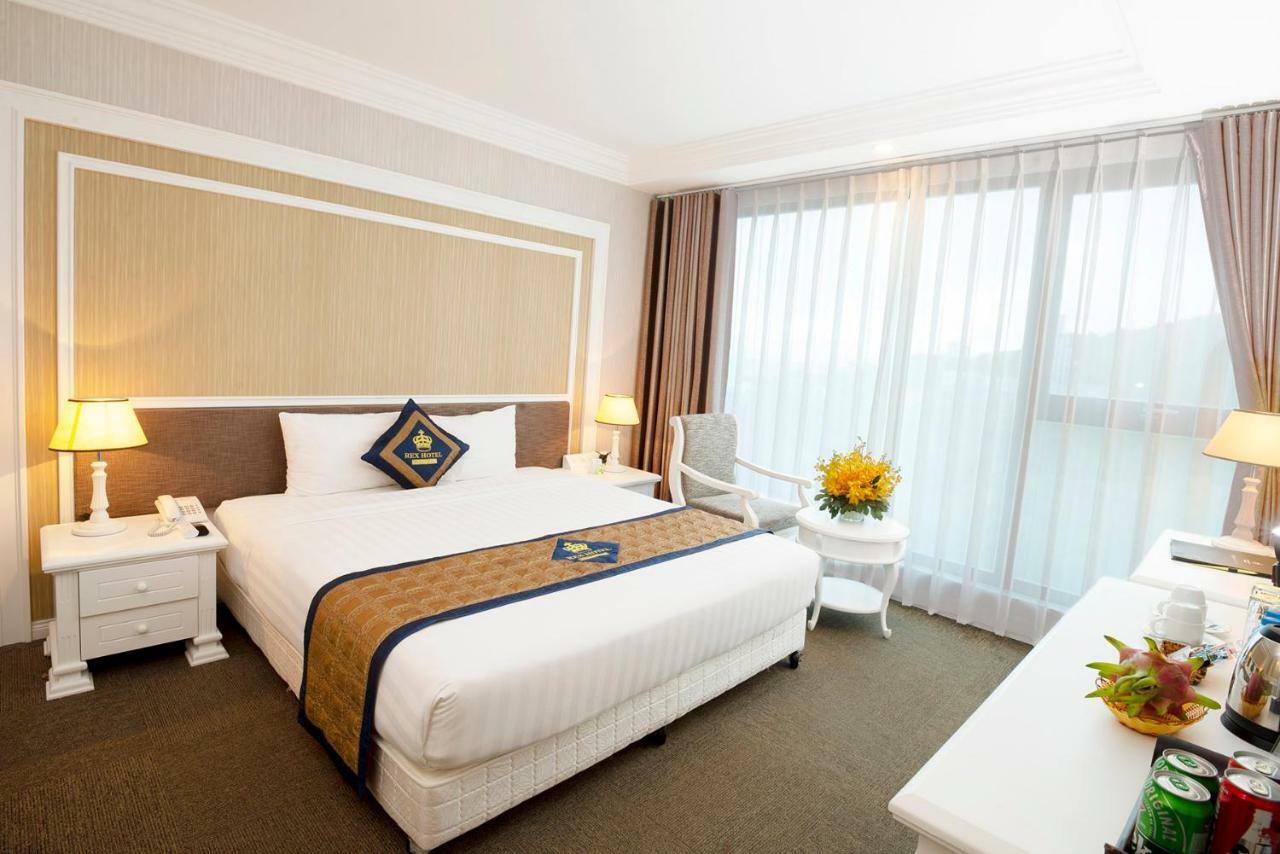 Rex Hotel 3*