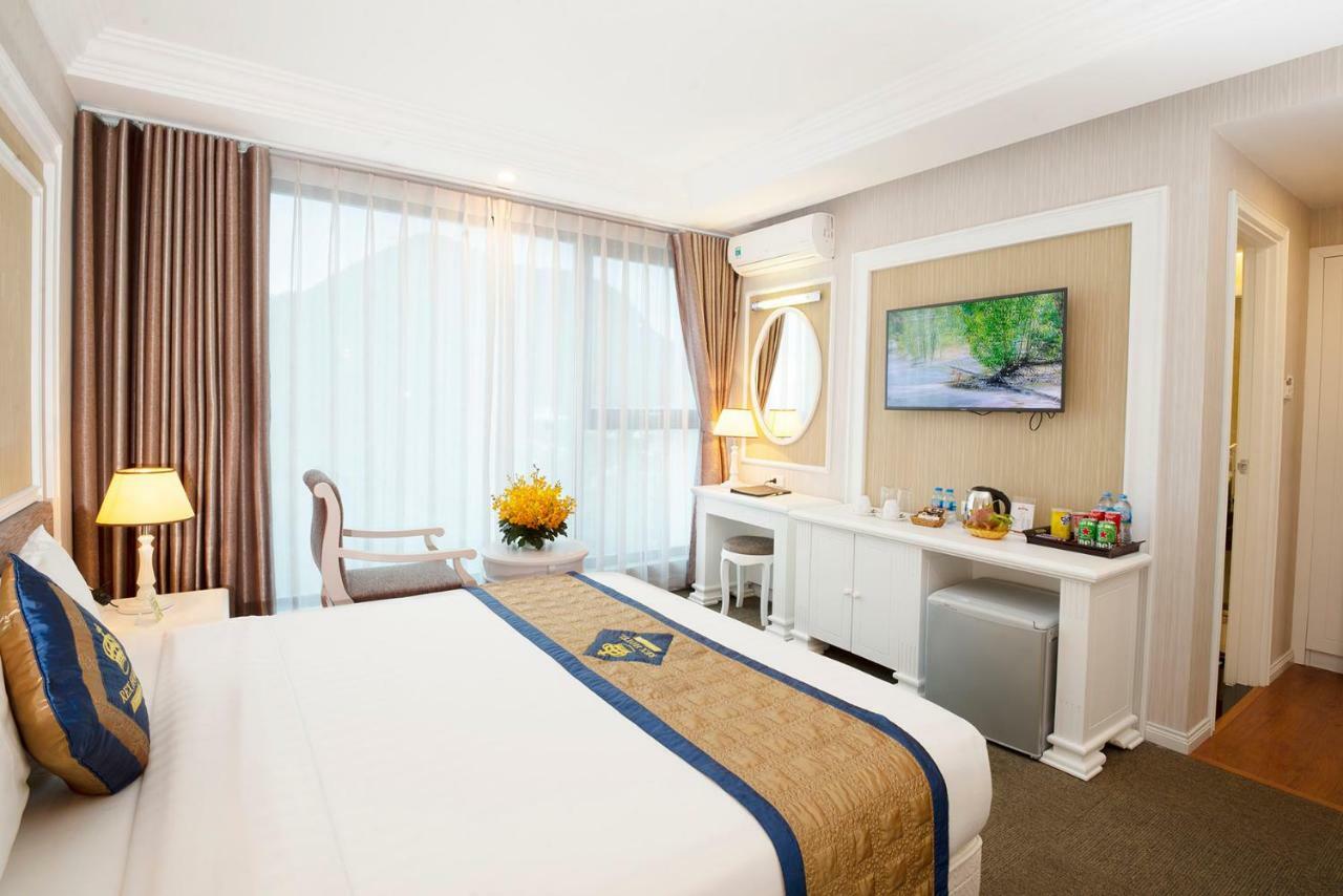 Hotel Rex