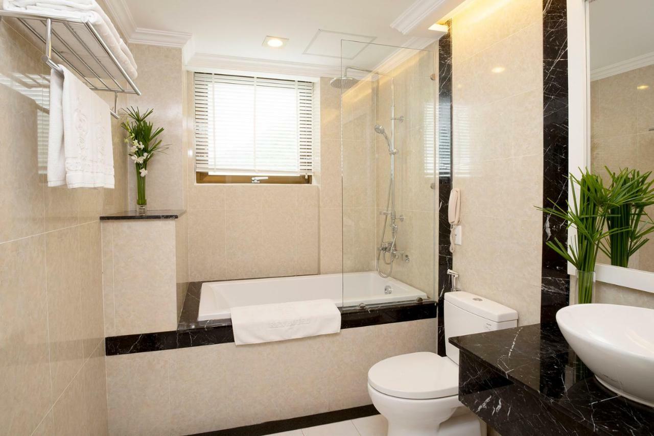 Rex Hotel 3*