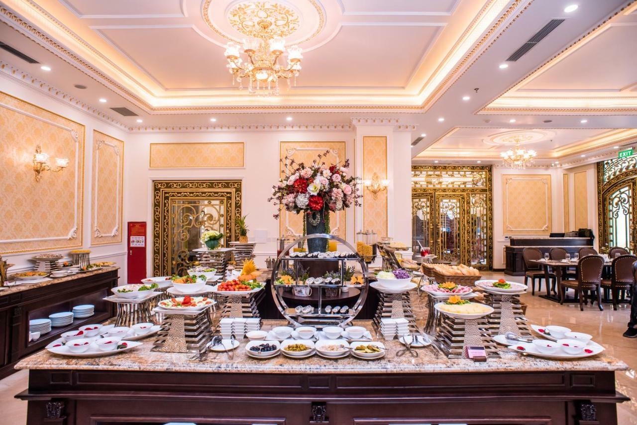 Hotel Dragon Legend Ha Long