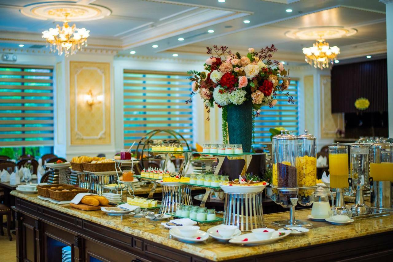 Dragon Legend Hotel 4*
