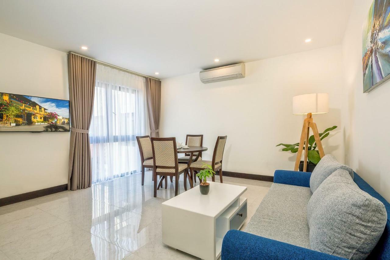 Haka Boutique 3* Da Nang