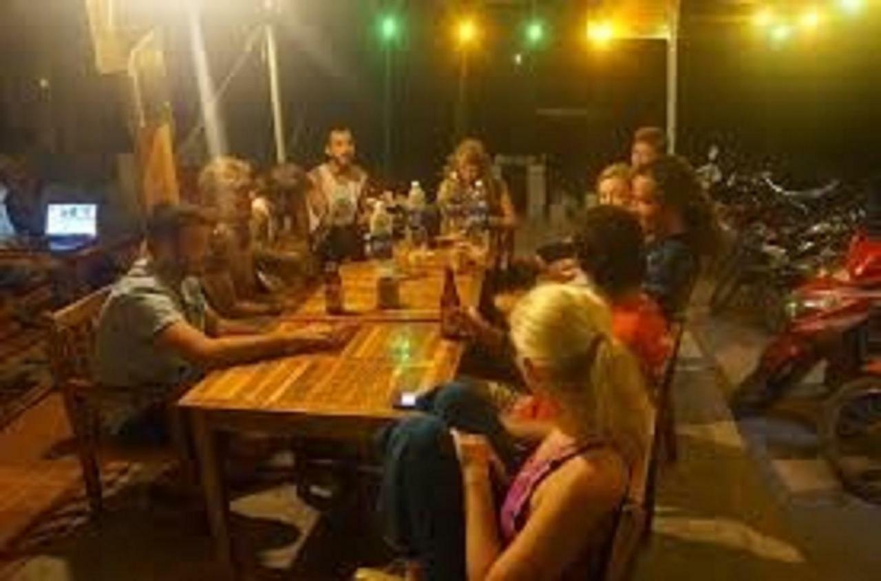 Resort Ecovil Phu Quoc