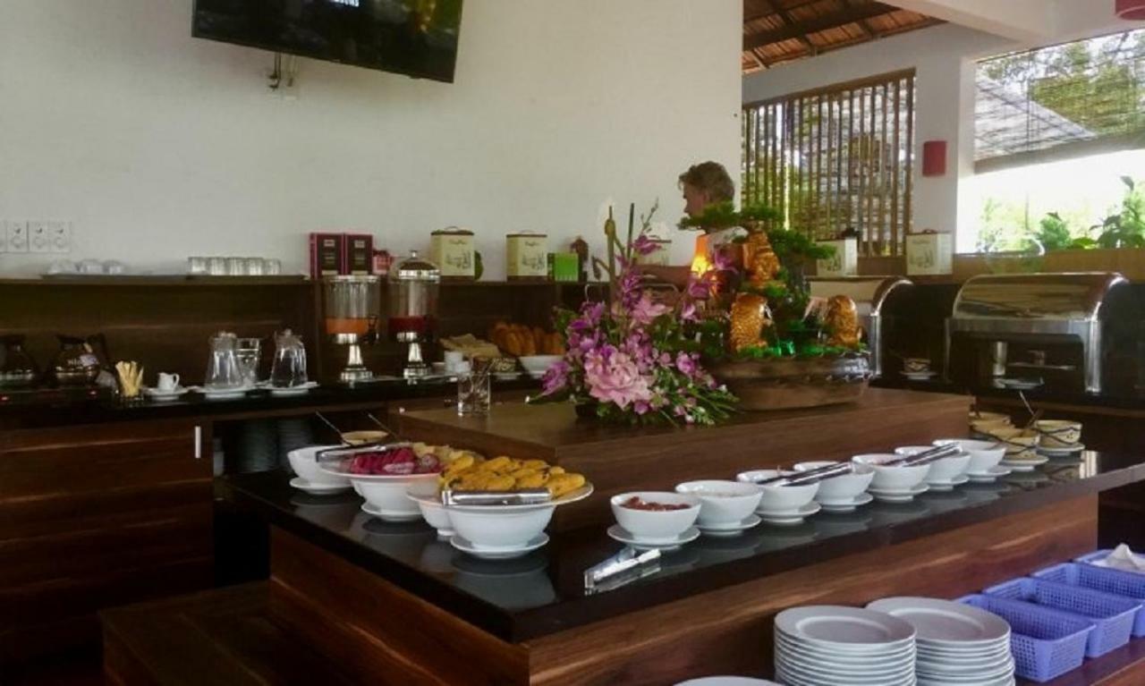 Ecovil Resort 2*