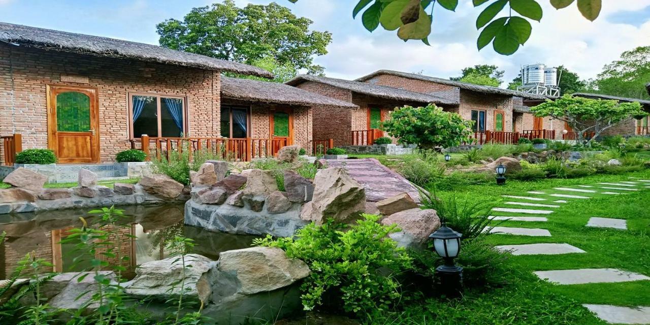 Ecovil 2* Phu Quoc
