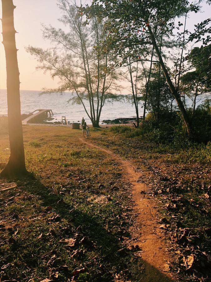 Ecovil 2* Phu Quoc