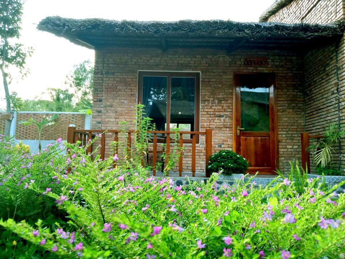 Ecovil Resort Phu Quoc