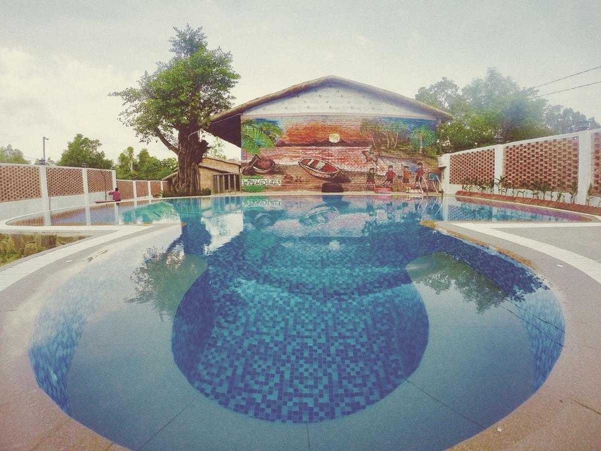 Ecovil 2* Phu Quoc