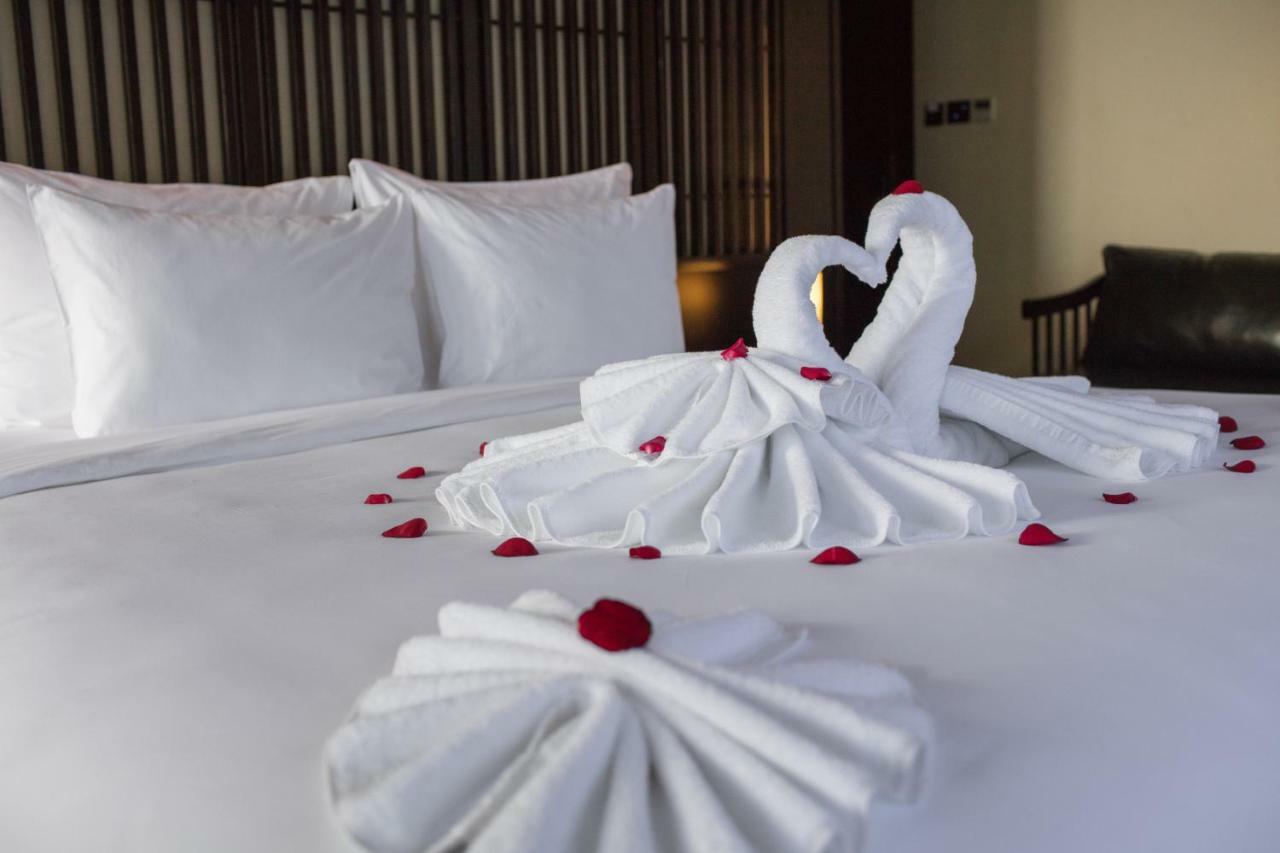  Scarlet Pearl Cruises - Wonder On Lan Ha Bay 5*