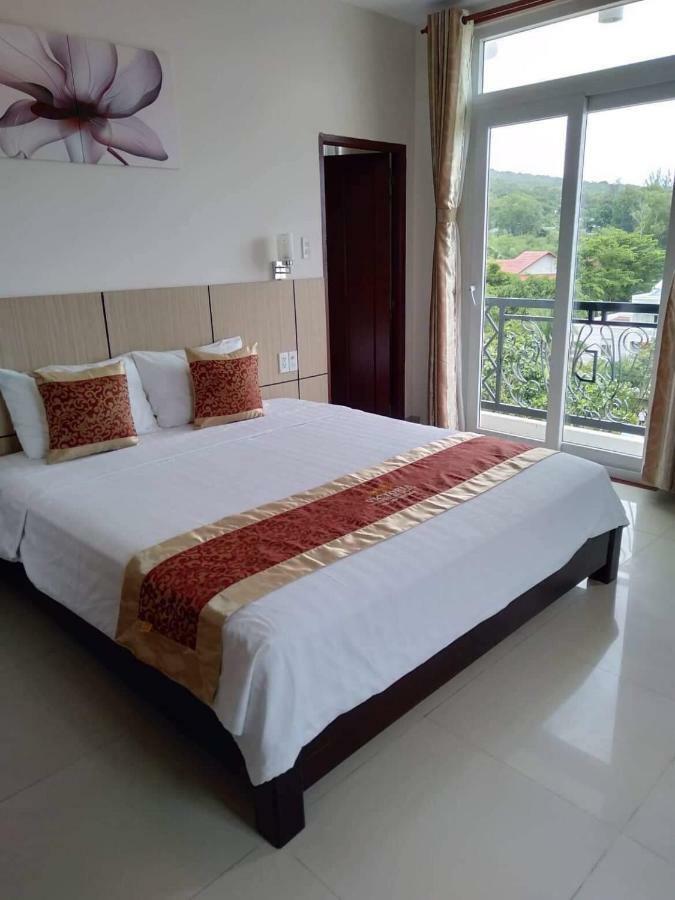 Khách sạn Victoria Phú Quốc