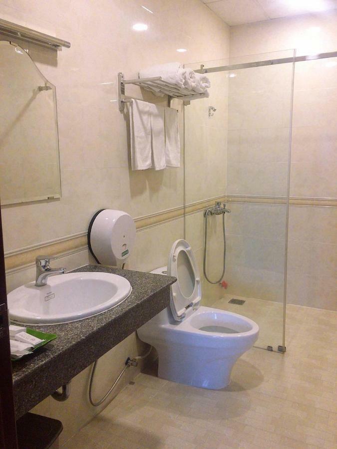 Khách sạn Victoria Phú Quốc