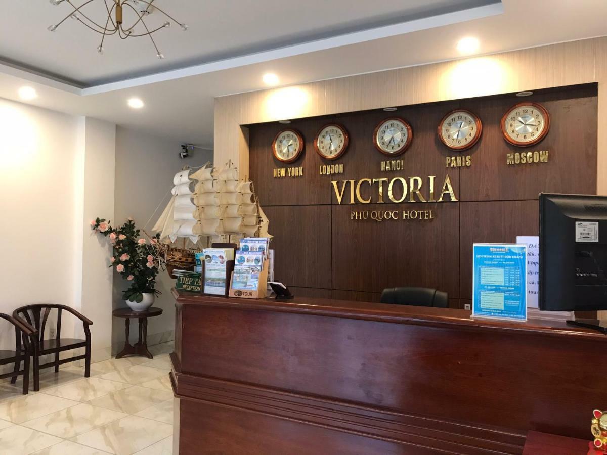 Victoria Khách sạn