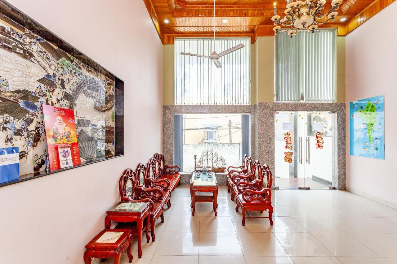 Amelia Hotel Phu Quoc