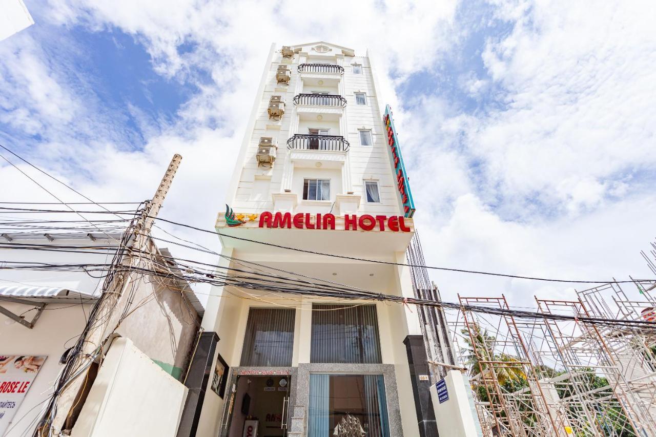 Amelia Hotel