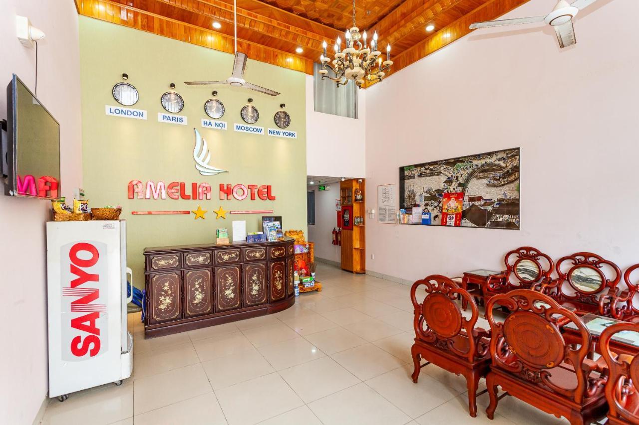 Hotel Amelia
