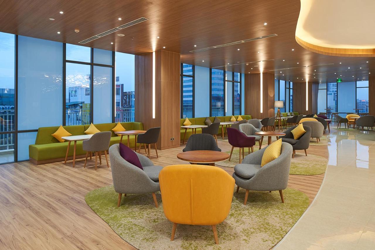 & Saigon Airport By Ihg 5*