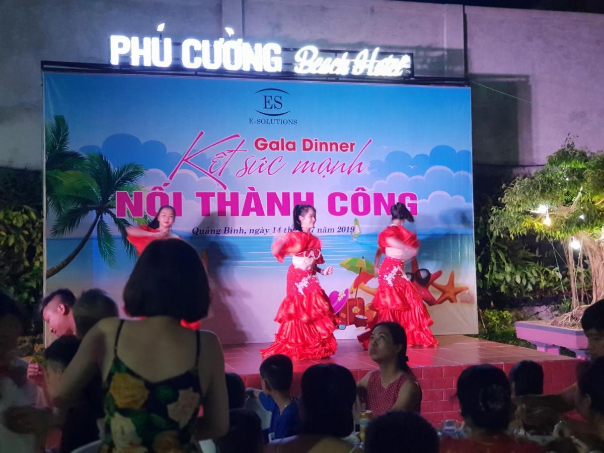 Hotel Phu Cuong