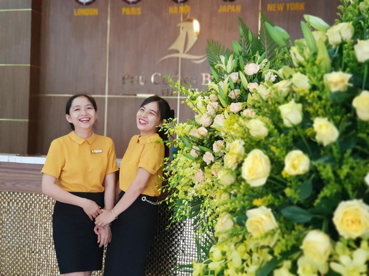 Phu Cuong 3*