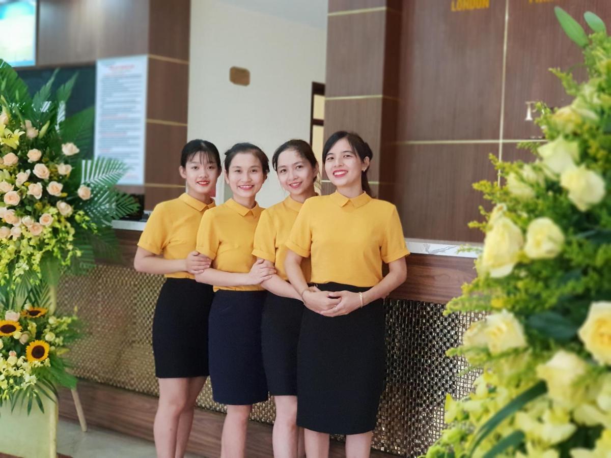 Phu Cuong Hotel 3*